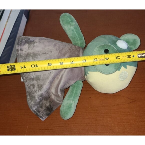 11" Roblox PIGGY ZomPiggy Plush Stuffed Animal PhatMojo Light Sound Zombie - Picture 9 of 9